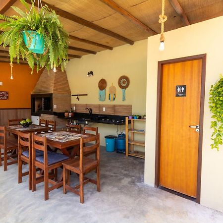 Casa Praia Gaucho Santo Antonio Diogo Mata de São João Extérieur photo