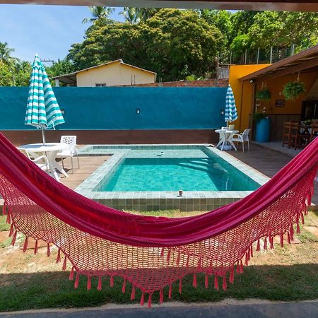 Casa Praia Gaucho Santo Antonio Diogo Mata de São João Extérieur photo